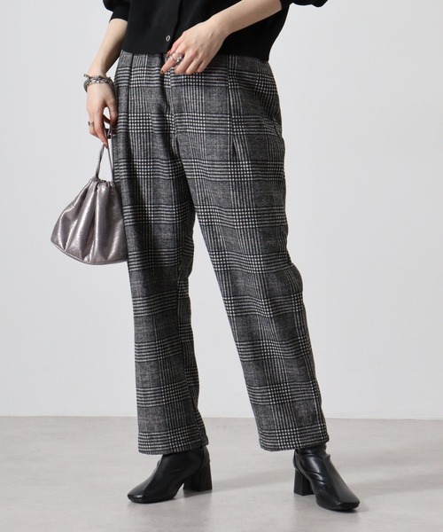 UNTRACE 23AW メルトンパンツ UNTRACE 23AW メルトンパンツ UNTRACE 23AW メルトンパンツ UNTRACE