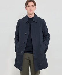 マッキントッシュ　トレンチコート　ステンカラー MACKINTOSH LONDON（マッキントッシュ ロンドン） トレンチコート