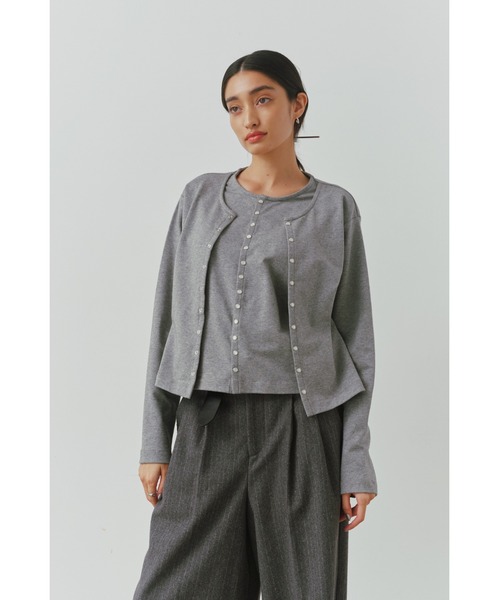即完売 alexiastam ロングカーディガン ZA66X01_L.jpg