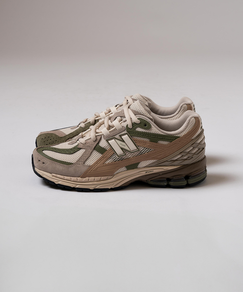 New Balance（ニューバランス） スニーカー M1906NE メンズ レディース