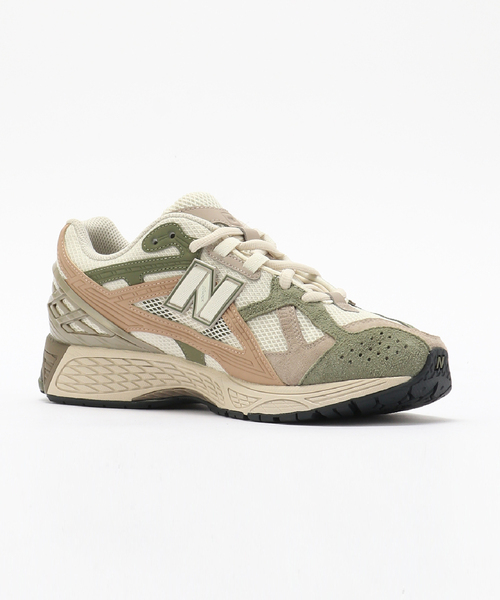 New Balance（ニューバランス） スニーカー M1906NE メンズ レディース