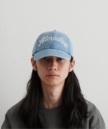 KAIKO キャップ 帽子 ALTERNATIVE STONE CAP メンズ レディース