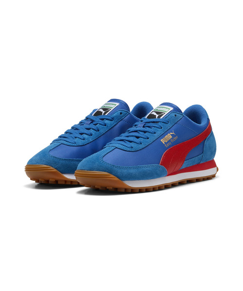 プーマ　スニーカー　ユナイテッドアローズ　イージー　ライダー　24㎝ 別注】＜PUMA＞イージー ライダー ビンテージ/スニーカー