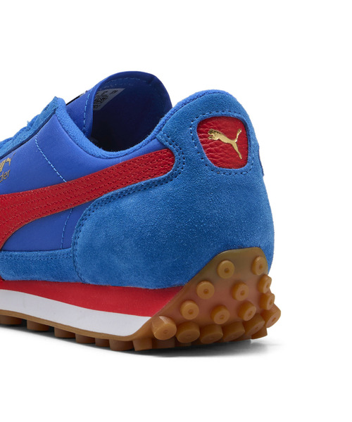 PUMA スニーカー プーマ ユニセックス イージーライダー