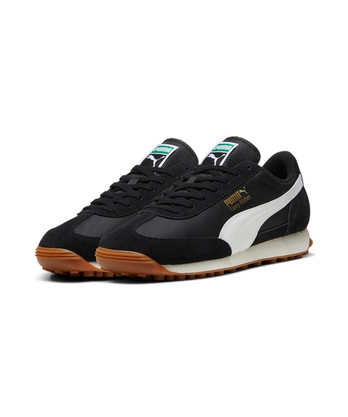 PUMA スニーカー プーマ ユニセックス イージーライダー