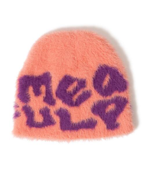 37%OFF】 ニットキャップ ショート ビーニー Cap ショート