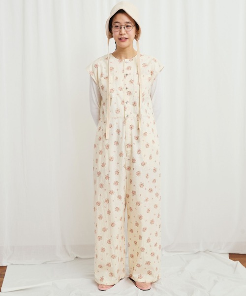 fig London パンツ ○Monet tsunagi レディース : ZOZOTOWN