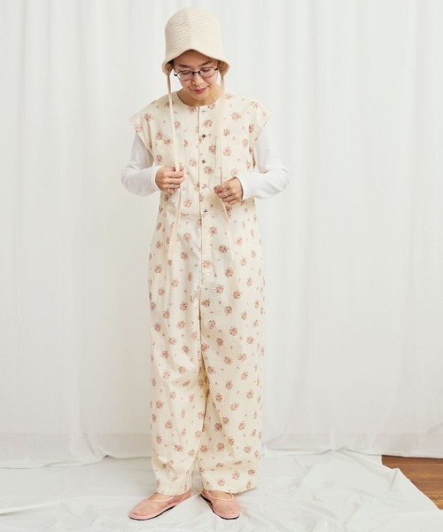 fig London パンツ ○Monet tsunagi レディース : ZOZOTOWN