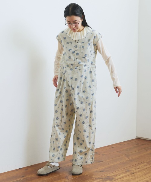 Fig London チノパンツ AMBIDEX Store 〇CHINO pants(F キナリ): l'atelier du savon