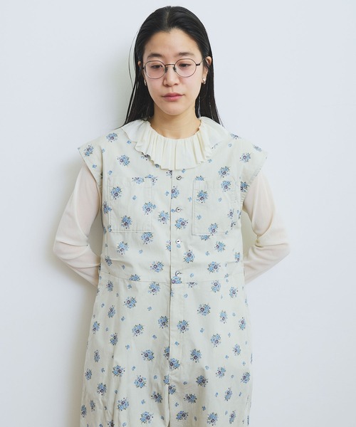 figlondon Hannah ロンパース　美品 fig London パンツ ○Monet tsunagi レディース : ZOZOTOWN