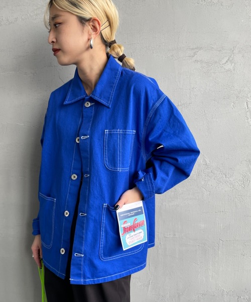 UNIVERSAL OVERALL カバーオール 「UNIVERSAL OVERALL