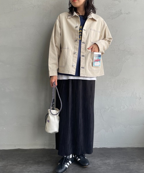 UNIVERSAL OVERALL カバーオール 「UNIVERSAL OVERALL