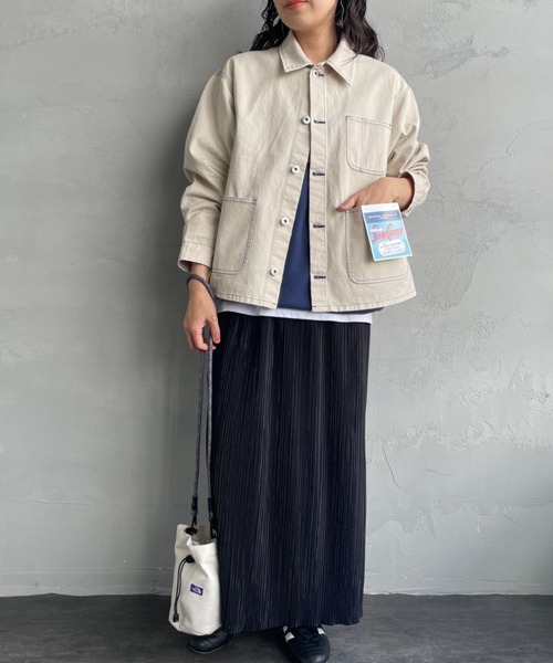 UNIVERSAL OVERALL カバーオール 「UNIVERSAL OVERALL