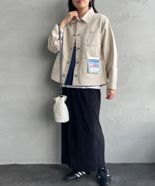 UNIVERSAL OVERALL カバーオール 「UNIVERSAL OVERALL