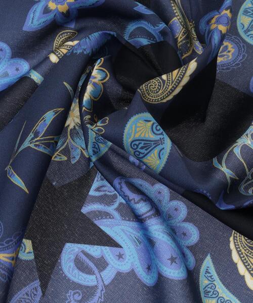 VAKT. PAISLEYスカーフ　新品未使用 PAISLEY – VAKT.