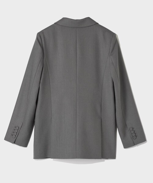 Grace Class ジャケット GRACE CLASS ジャケット テーラードジャケット サイドベンツ