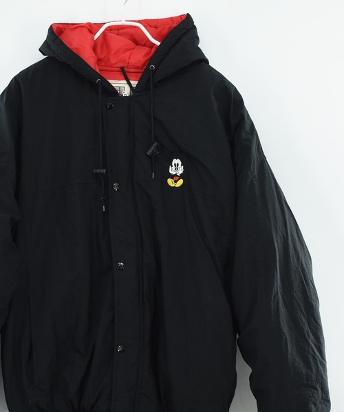 DISNEY VINTAGE ブルゾン アウター 「ヴィンテージ古着」90's MICKEY