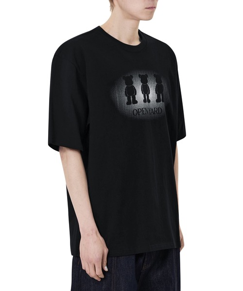 OY tシャツ 「OY/オーワイ」 SHADOW ODOLLY TEE/シャドウ