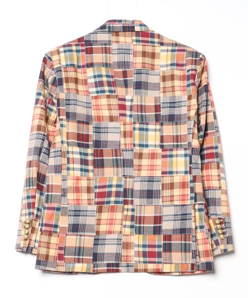 DOUBLE STANDARD CLOTHING ジャケット テーラードジャケット