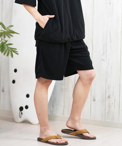 ムラサキスポーツ（MURASAKI SPORTS） パンツ メンズ レディース