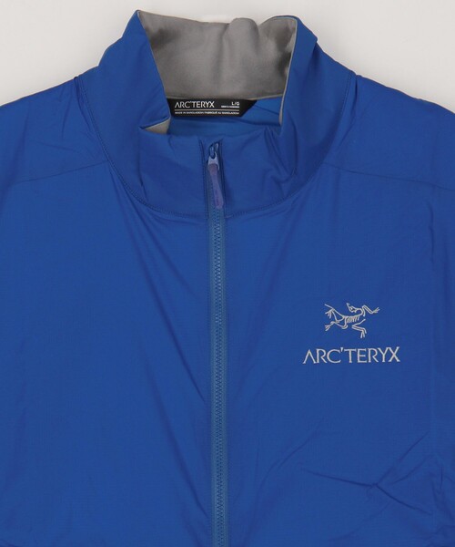 ARC'TERYX コート ジャケット ARC'TERYX/アークテリクス Atom SL