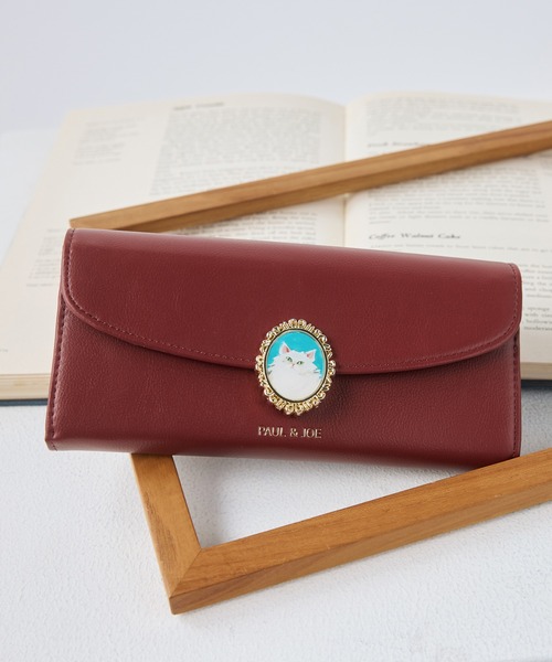 PAUL & JOE ACCESSOIRES（ポールアンドジョーアクセソワ） 財布 PAUL