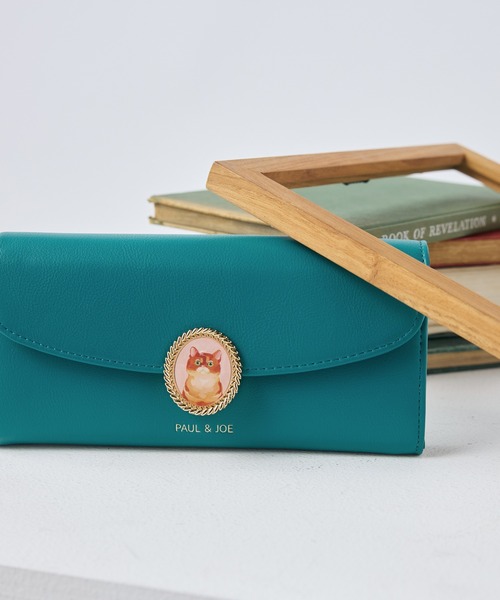 PAUL & JOE ACCESSOIRES（ポールアンドジョーアクセソワ） 財布 PAUL