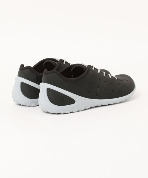 ecco（エコー） スニーカー バイオム エブリディ 本革 メンズ 