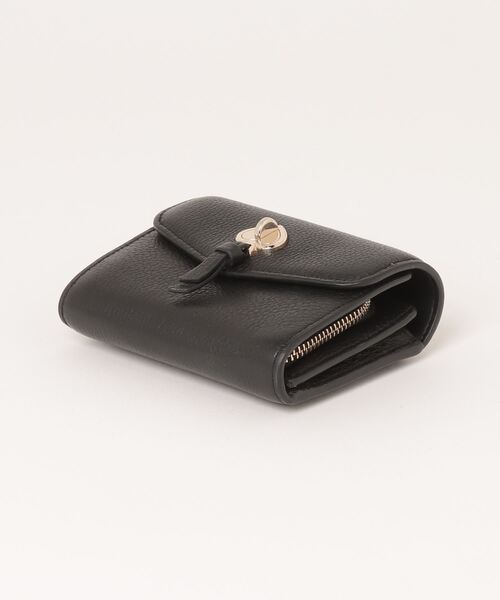 kate spade new york」 財布 ONESIZE ブラック レディース