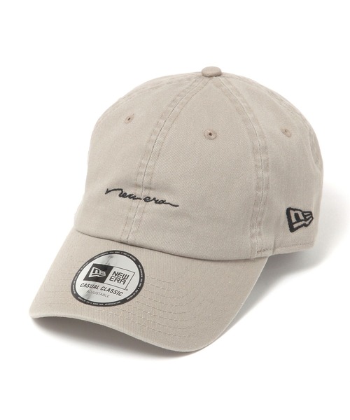 キャップ 帽子 NEW ERA/カジュアルクラシックCAP/260080 レディース メンズ | GLOBAL WORK | 05