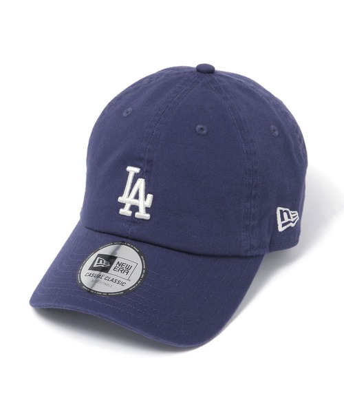 キャップ 帽子 NEW ERA/カジュアルクラシックCAP/260080 レディース メンズ | GLOBAL WORK | 01