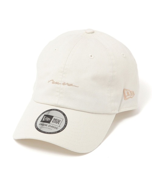 キャップ 帽子 NEW ERA/カジュアルクラシックCAP/260080 レディース メンズ | GLOBAL WORK | 20