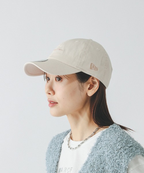 キャップ 帽子 NEW ERA/カジュアルクラシックCAP/260080 レディース メンズ | GLOBAL WORK | 17