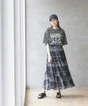 ドジャース ニューエラ キャップ 帽子 レディ...の詳細画像1