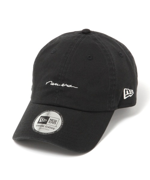 キャップ 帽子 NEW ERA/カジュアルクラシックCAP/260080 レディース メンズ | GLOBAL WORK | 19