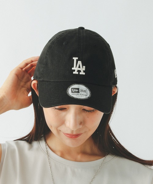 キャップ 帽子 NEW ERA/カジュアルクラシックCAP/260080 レディース メンズ | GLOBAL WORK | 14