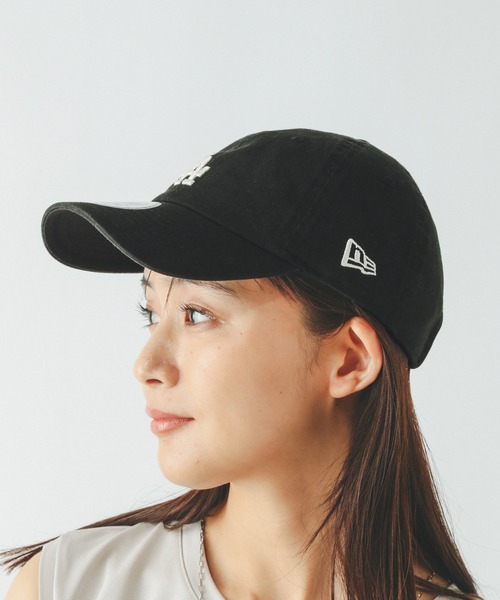 キャップ 帽子 NEW ERA/カジュアルクラシックCAP/260080 レディース メンズ | GLOBAL WORK | 15