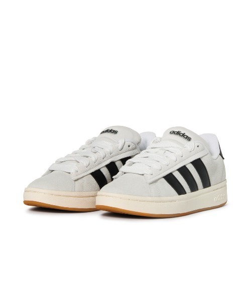 adidas スニーカー 「アルペン限定」アディダス GRANDCOURT