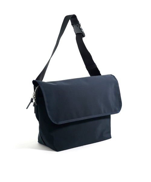 ショルダーバッグ バッグ スタンダードサプライ / SIMPLICITY シンプリシティ / FLAP MESSENGER フラップメッセンジャーの画像