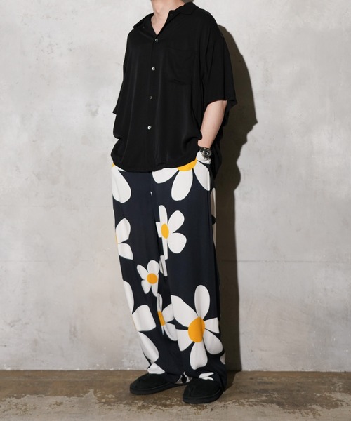 パンツ SUNNY セール】SUNNY SPORTS / サニースポーツ DRAWSTRING EASY PANTS