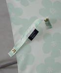 傘 「SETUP7」ブロッサム柄雨傘 フラワー...の詳細画像3