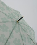 傘 「SETUP7」ブロッサム柄雨傘 フラワー...の詳細画像4
