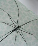 傘 「SETUP7」ブロッサム柄雨傘 フラワー...の詳細画像5