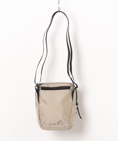 MAMMUT（マムート） ショルダーバッグ （マムート）」Xeron Pouch 1