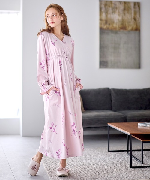 専用✿︎ママの声から生まれたマタニティパジャマカシュクール4点 楽天市場】【最大20％OFFクーポン】 カシュクール マタニティ