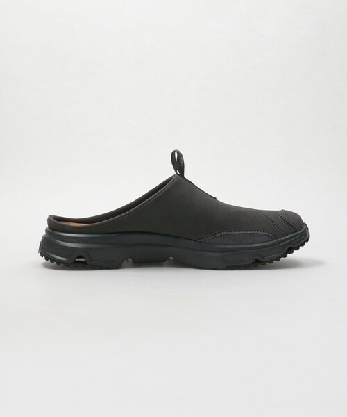SALOMON サンダル 「Salomon」 RX SLIDE LEATHER/サンダル