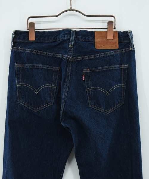Levi's（リーバイス） ジーンズ 「ヴィンテージ古着」LEVI'S 501