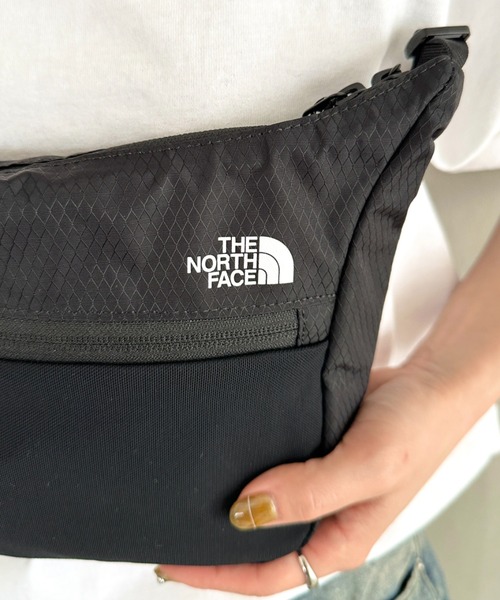 THE NORTH FACE ショルダーバッグ バッグ 国内未発売 FACE(ザ
