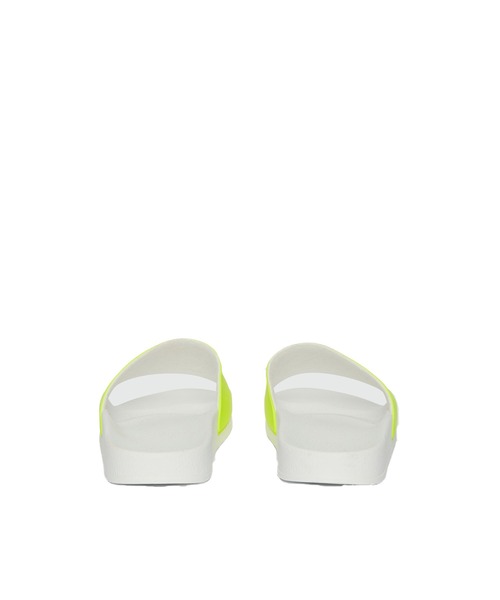 MSGM Logo Embossed サンダル MSGM サンダル 「NEW」MSGMエンボスロゴ シャワーサンダル