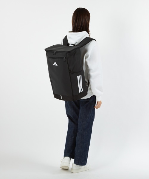 adidas（アディダス） デイバック リュック リュックサック バック